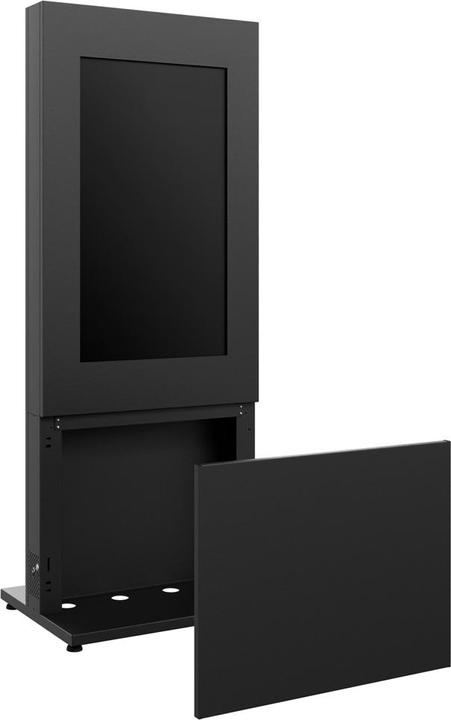 Produktbild Hagor HP Kiosk 46" FS