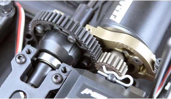 Actual product image Amewi EVO6000 Competition Buggy (RTR Ready-to-Run)