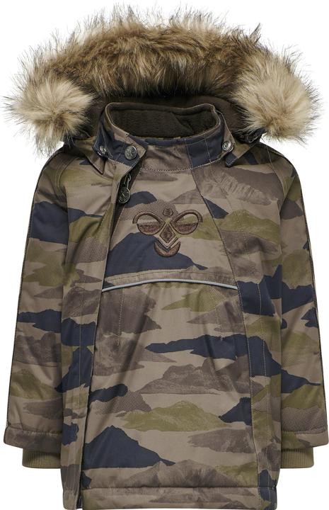 Produktbild hummel Hmljessie Jacket (74)