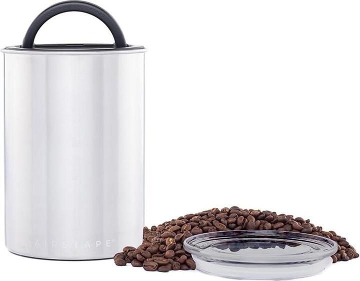 Produktbild Airscape Kaffeedose (1.89 l)