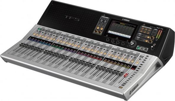 Produktbild Yamaha TF5