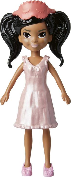 Image du produit Polly Pocket Fashion Medium Pack Age 4+ HKV92