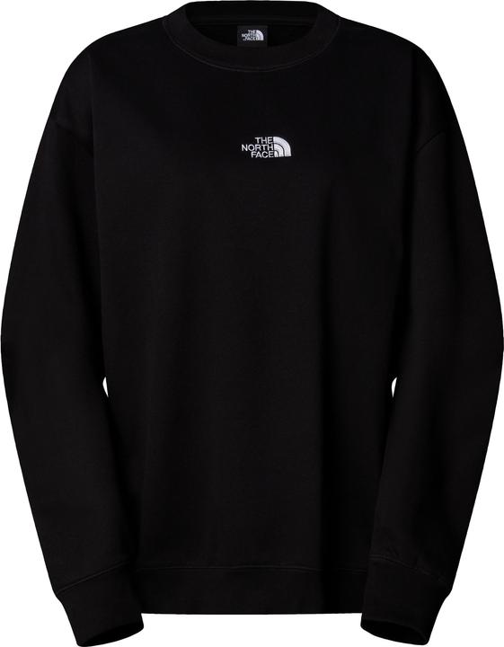 North Face W Essential Crew