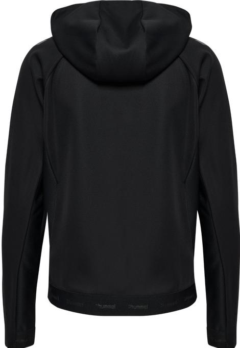 Immagine prodotto hummel hmlCIMA 2.0 ZIP HOODIE WOMAN (L)