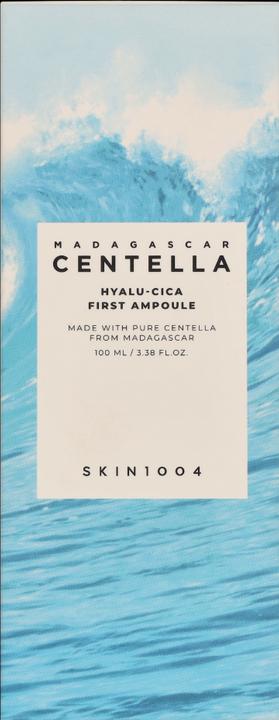 Immagine prodotto Skin1004 Madagascar Centella Hyali-Cica Prima Fiala (100 ml)