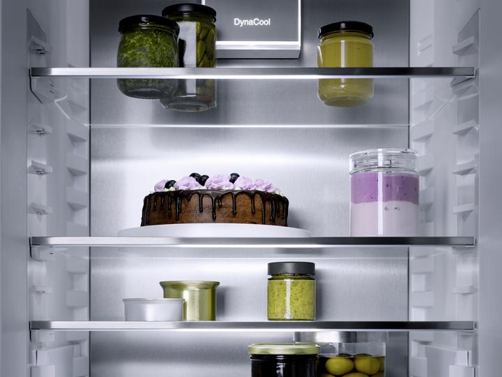 Produktbild Miele K 7774 D (276 l)