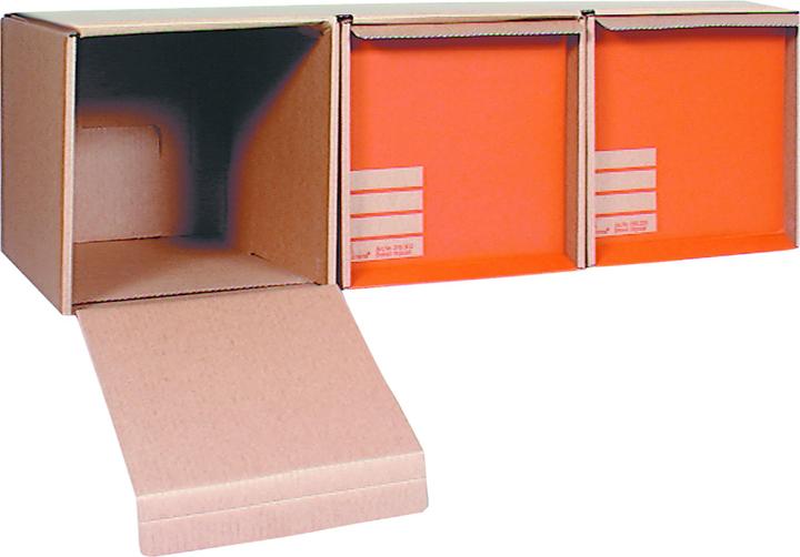 Produktbild Biella Deporama (A4)