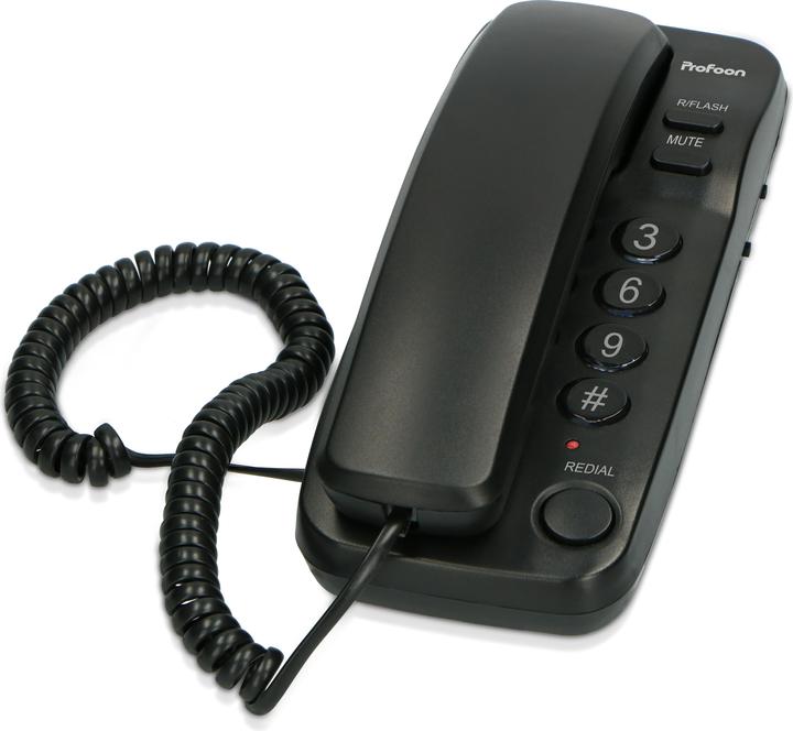 Profoon TX-115
