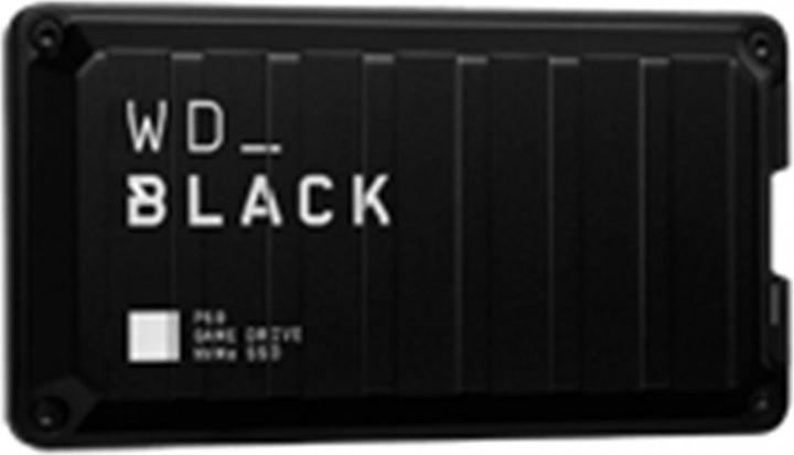 Produktbild WD Black P50 Game Drive SSD (1000 GB)