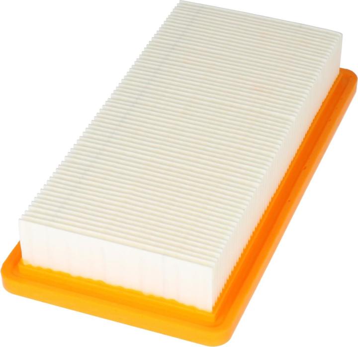 Actual product image XCell Staubsaugerfilter Kärcher 6.414-631, 6.414-631.0