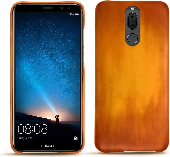 Produktbild Noreve Lederschutzhülle (Huawei Mate 10 Lite)