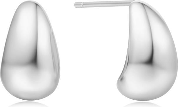 Ania Haie VOGUE MAVEN Ohrschmuck (925er Silber)