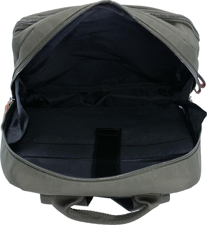 Produktbild Brics X-Travel Rucksack 38 cm Laptopfach (17 l)