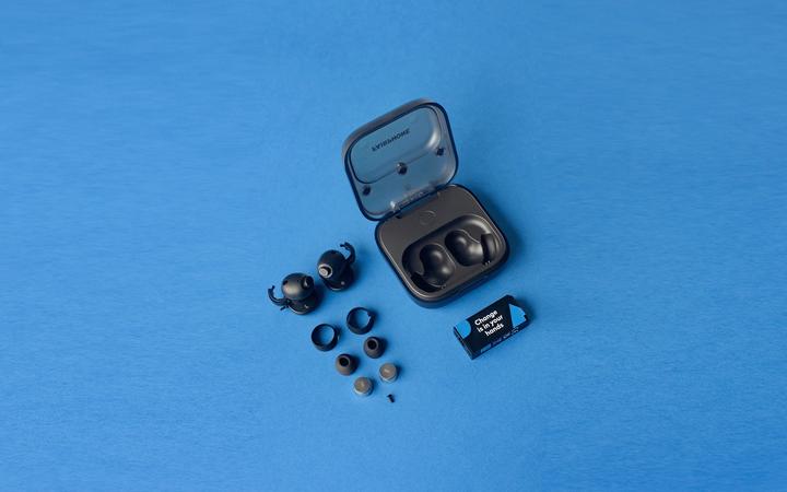 Immagine prodotto Fairphone Fairbuds (ANC, 5 h, Senza fili)