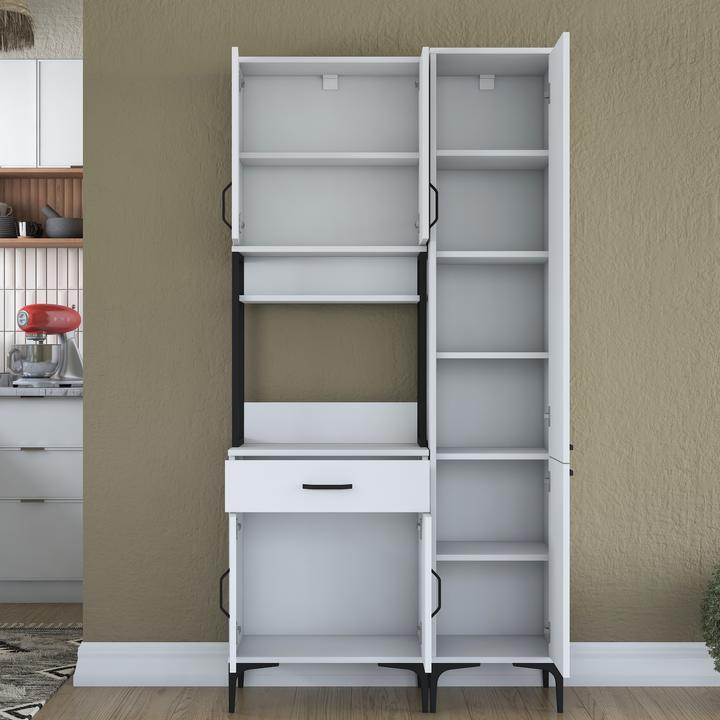 Produktbild Skye Decor JE121 (100 x 40 x 198.5 cm)