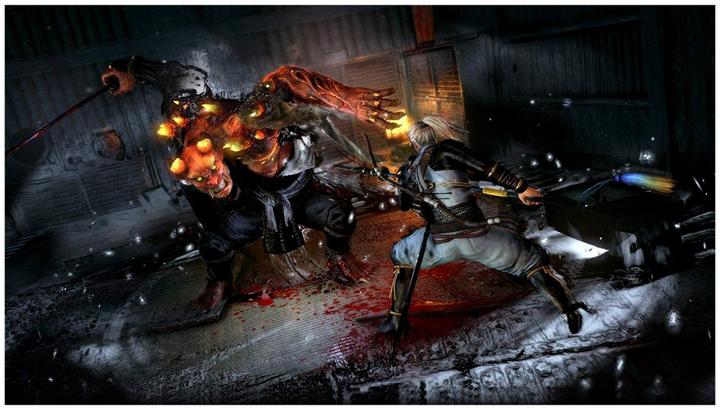 Image du produit Sony Nioh (Playstation Hits) (UK/Arabe) (PS4, EN, FR)