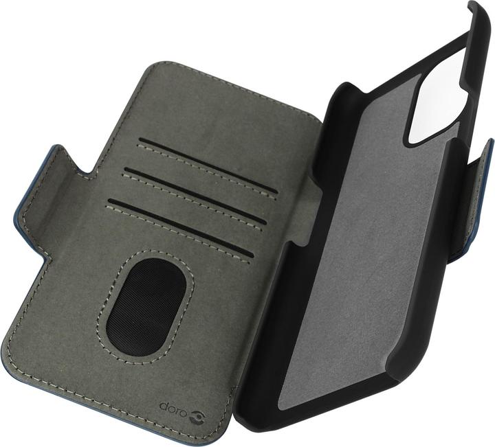 Cover smartphone