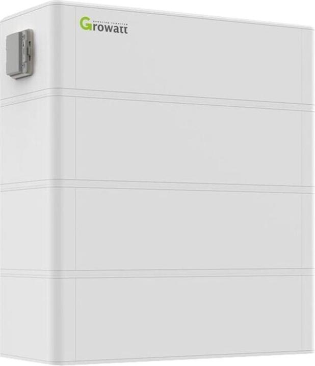 Produktbild Growatt ARK XH 7.68kWh