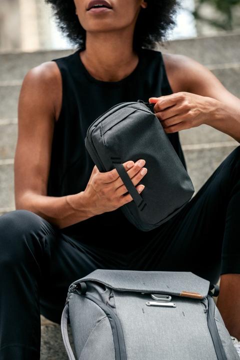 Image du produit Peak Design Tech Pouch (Étui pour accessoires de caméra, 2 l)