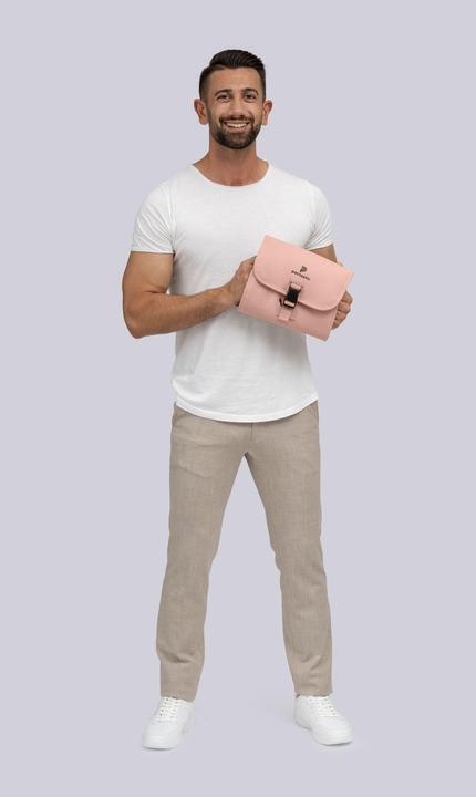 Image du produit Pactastic Urban Collection Trousse de toilette 24 cm (3 l)