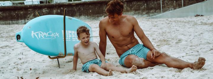 Actual product image Bondi Joe Cutler (128)