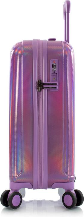 Immagine prodotto Heys Astro Purple S -matkalaukku, violetti (32 l, Bagaglio a mano (fino a 50 litri))