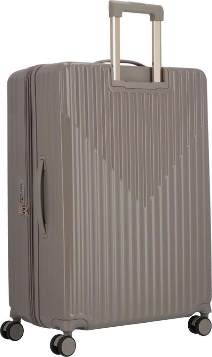 Produktbild Guess Centennial 4 Rollen Trolley 76 cm mit Dehnfalte (102 l, XL (ab 115l))