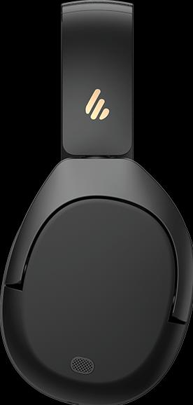Actual product image Edifier W830NB wireless headphones (black) (ANC, 94 h, Wireless)