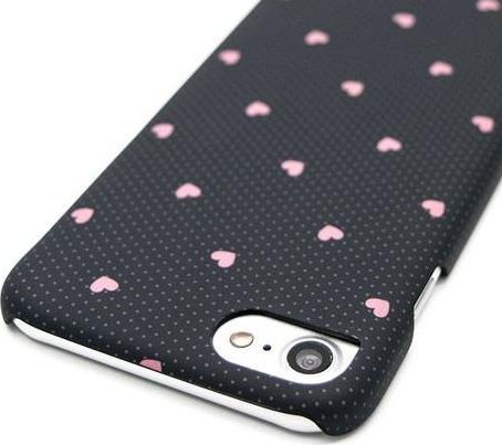 Produktbild I-Paint Hard Case für iPhone 7/ 8 Sweety (Apple iPhone 7)