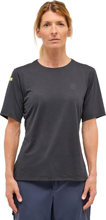 Actual product image Haglöfs Women's L.I.M Ridge Tee (XL)
