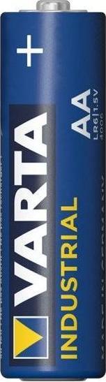 Image du produit Varta alcali industriel (10 pcs, AAA, 1250 mAh)