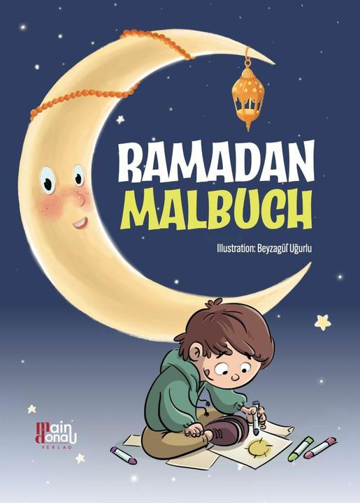 Produktbild Ramadan