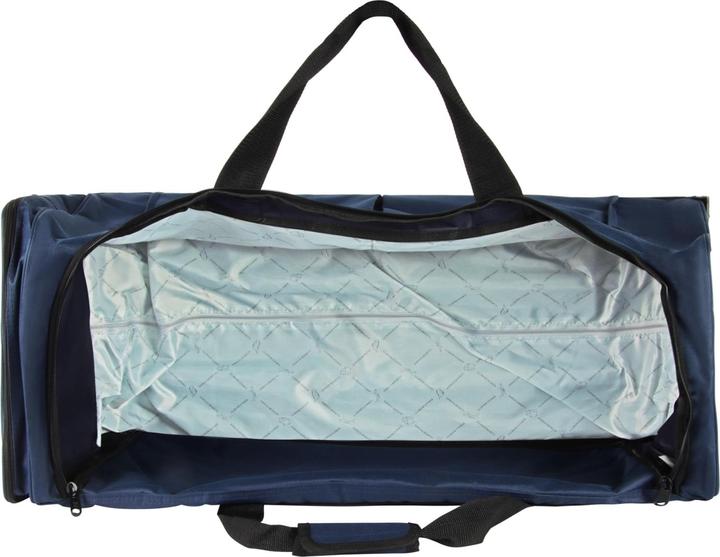 Immagine prodotto HTI-Living Borsa a rullo Borsa da viaggio in poliestere