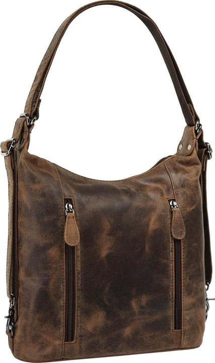 Actual product image Bagan Rucksack (3 l)