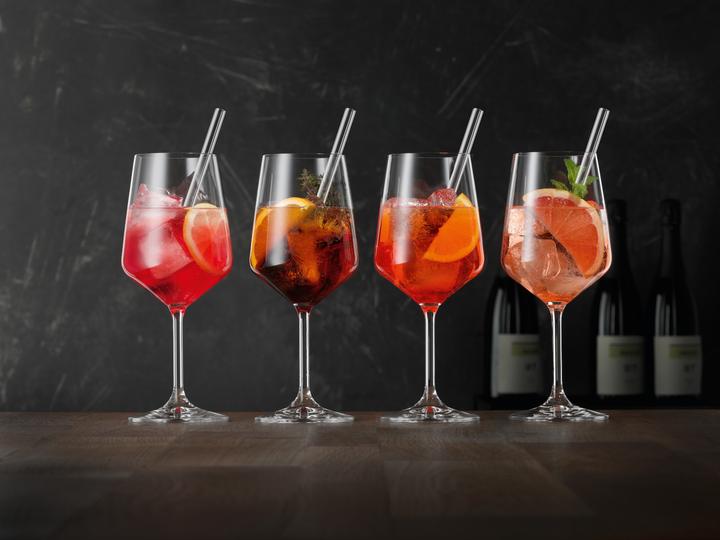 Produktbild Nachtmann Tastes Good (6.30 dl, 4 x, Aperitifgläser)