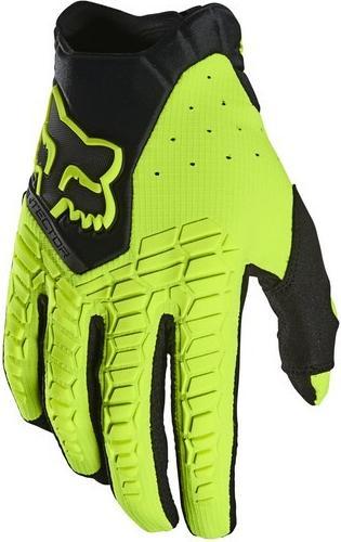 Image du produit Fox Gants 23 Pawtector jaune (M)