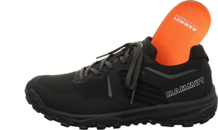 Produktbild Mammut Ultimate III Low GTX Men (46.5, 47)