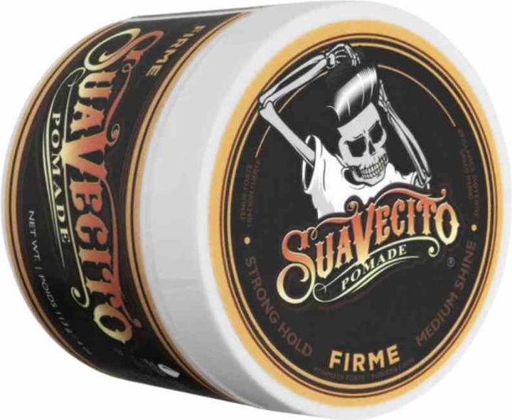 Immagine prodotto Suavecito Pomata a tenuta forte (Pomata, 32 ml)