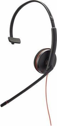 Produktbild Poly Blackwire C3210 (Kabelgebunden, USB-A)