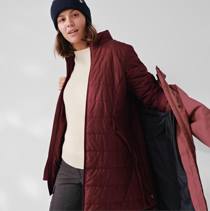 Immagine prodotto Fjällräven Visby 3 in 1 (L)