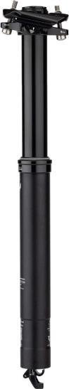 Produktbild Wolf Tooth ResolveTeleskopstütze, 31.6mm, 373mm, 125mm, ohne ReMote-Hebel, black (31.60 mm)