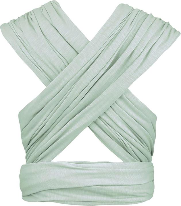 Actual product image Manduca Sling (5.10 m)