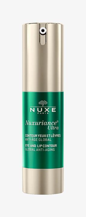 Image du produit Nuxe Nuxuriance® Ultra Contour des yeux & Lèvres (Crème, 15 ml)