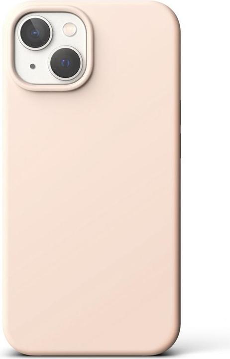Produktbild Ringke Apple iPhone 14 Plus 6,7" SILIKON ROT SAND (Apple iPhone 14 Plus)