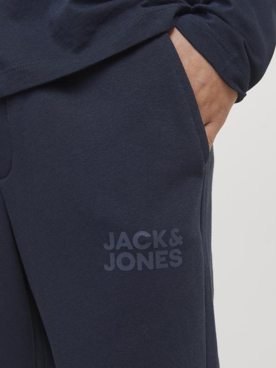 Produktbild Jack & Jones Jpstgordon Jjnewsoft Sweat Pant Noos Jnr (164)