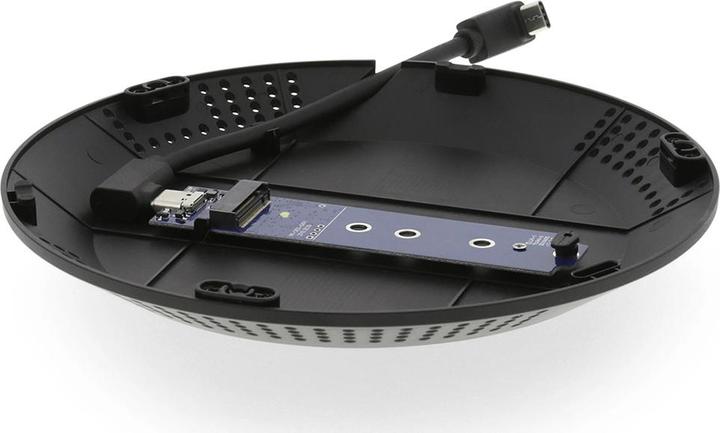 Image du produit LMP MiniStore SSD pour Mac Mini