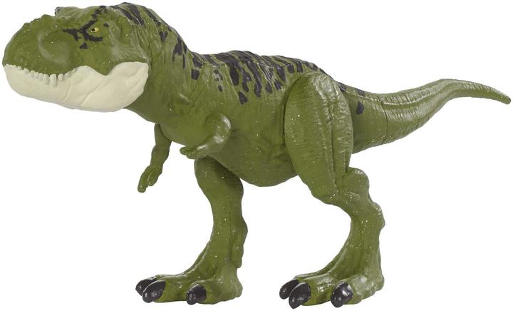 Image du produit Mattel JURASSIC WORLD 6' VALUE Tyrannosaurus Rex