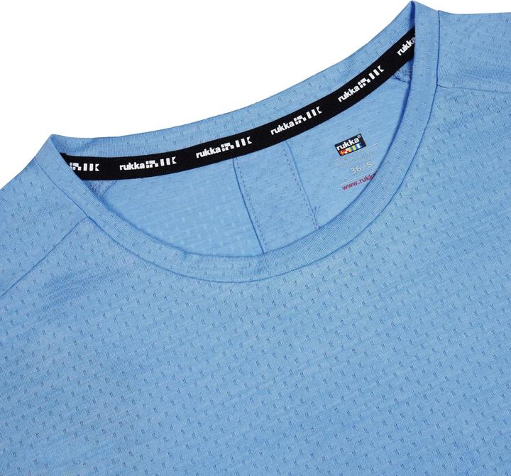 Produktbild Rukka t-shirt ylakartti (38)