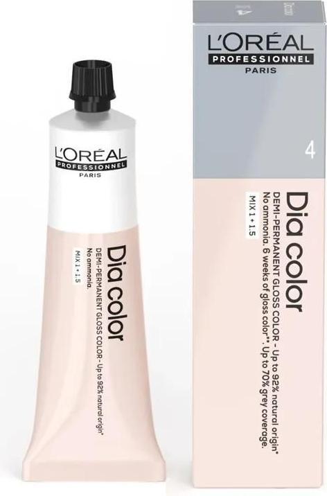 Image du produit L'Oréal Professionnel Colorant demi-permanent sans ammoniaque (635)