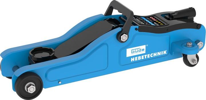 Produktbild Güde Rangierwagenheber GRH 2/330 L